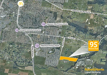 Lot 3 95 Mullane Road Pakenham VIC 3810 - Image 3