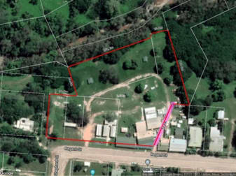 21 -25 Regent Street Coen QLD 4892 - Image 1