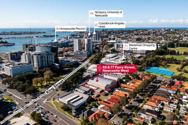 69 & 77 Parry Street Newcastle West NSW 2302 - Image 3