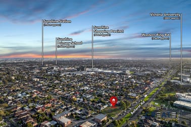 439-445 Ballarat Road Sunshine VIC 3020 - Image 2