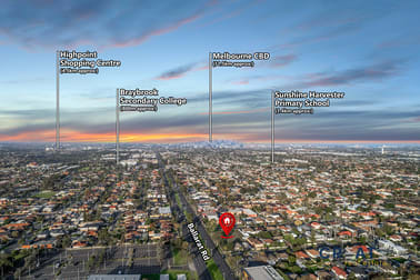 439-445 Ballarat Road Sunshine VIC 3020 - Image 3