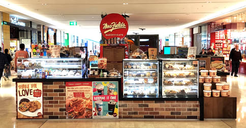 Kiosk K251/ Cnr Logan Rd and Kessels Mount Gravatt QLD 4122 - Image 1
