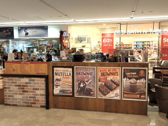 Kiosk K251/ Cnr Logan Rd and Kessels Mount Gravatt QLD 4122 - Image 2