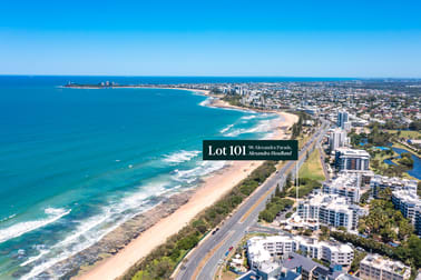 Lot 101/98 Alexandra Parade Alexandra Headland QLD 4572 - Image 2