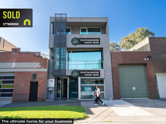 187 Ferrars Street Southbank VIC 3006 - Image 3