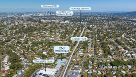 263 Appleby Road Stafford Heights QLD 4053 - Image 2