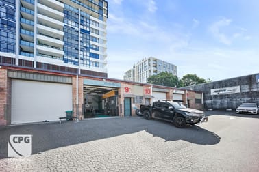 Unit 9/3-11 Flora Street Kirrawee NSW 2232 - Image 1