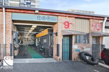 Unit 9/3-11 Flora Street Kirrawee NSW 2232 - Image 3