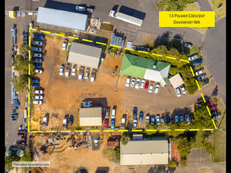 13 Palmer Crescent Davenport WA 6230 - Image 2