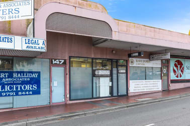 Shop 2/147-151 Foster Street Dandenong VIC 3175 - Image 1