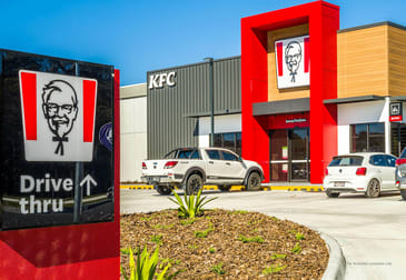 Click to view all images KFC, 31 Darcy Drive Fairfield QLD 4103 - Image 1