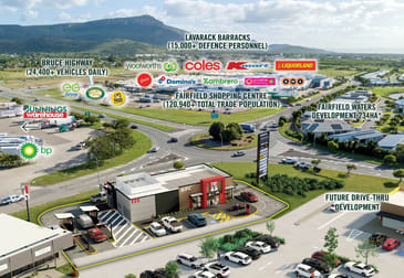KFC, 31 Darcy Drive Fairfield QLD 4103 - Image 2