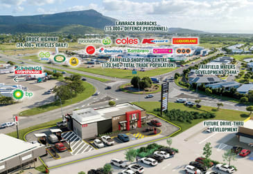 Click to view all images KFC, 31 Darcy Drive Fairfield QLD 4103 - Image 2