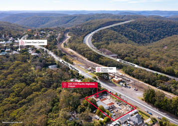 1131-1133 Pacific Highway Cowan NSW 2081 - Image 1