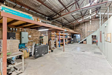 Building Area/10 Bridge Street Padstow NSW 2211 - Image 3