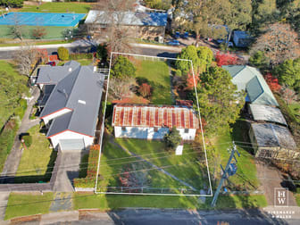 3 Phillip Street Bundanoon NSW 2578 - Image 1