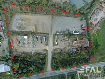 Pad 4 (back left)/168 Stapylton Jacobs Well Road Stapylton QLD 4207 - Image 1