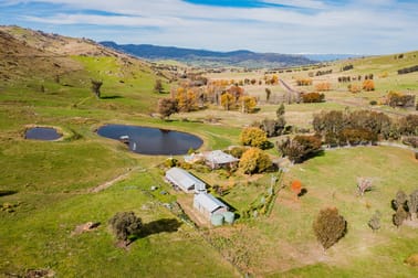 Tombonda Munderoo-Ournie Road Tumbarumba NSW 2653 - Image 1