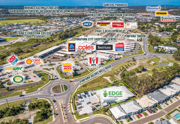 Edge Early Learning, Village Boulevard Pimpama QLD 4209 - Image 3