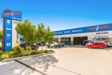 Yokohama Tyres & Jon Stafford Road Stafford QLD 4053 - Image 2