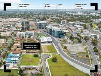 7 Abbott Street Dandenong VIC 3175 - Image 1