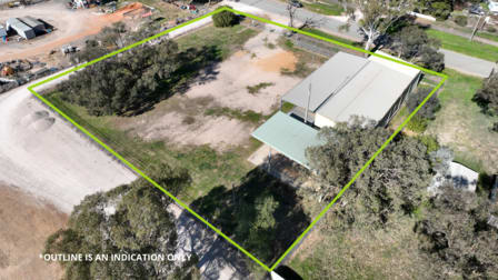 17 Boyd Street Darlington Point NSW 2706 - Image 1