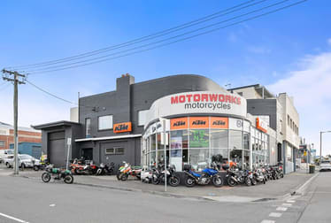 High profile corner site/248-250 Argyle Street North Hobart TAS 7000 - Image 2
