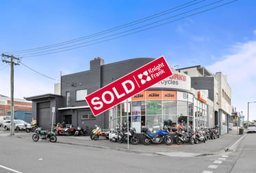 High profile corner site/248-250 Argyle Street North Hobart TAS 7000 - Image 1