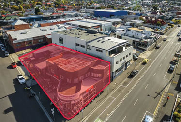 High profile corner site/248-250 Argyle Street North Hobart TAS 7000 - Image 3