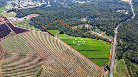 417 Kevin Livingston Drive Isis Central QLD 4660 - Image 1