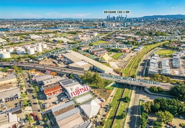 Fujitsu Australia, 55 Kenyon Street Eagle Farm QLD 4009 - Image 2