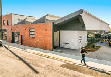 Fujitsu Australia, 55 Kenyon Street Eagle Farm QLD 4009 - Image 1
