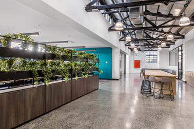 Fujitsu Australia, 55 Kenyon Street Eagle Farm QLD 4009 - Image 3