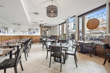 Shop 16, 1A Macquarie Street Sydney NSW 2000 - Image 3