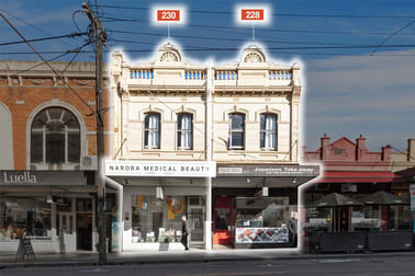 228 & 230 Bridge Road Richmond VIC 3121 - Image 1