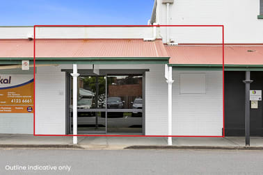 5/221 Lennox Street Maryborough QLD 4650 - Image 1