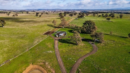 710 Valley Road Glenhope VIC 3444 - Image 3