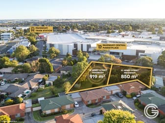 10-12 Henry Street Pakenham VIC 3810 - Image 1