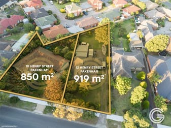 10-12 Henry Street Pakenham VIC 3810 - Image 2