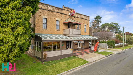 26 Bathurst Street Rydal NSW 2790 - Image 1