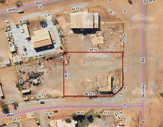 Lot 15 Turee Way Paraburdoo WA 6754 - Image 2