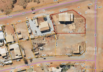 Lot 14 Camp Road Paraburdoo WA 6754 - Image 2