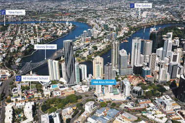 466 Ann Street Brisbane City QLD 4000 - Image 3