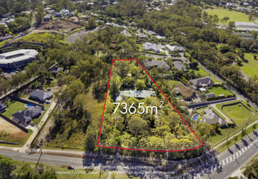 156-160 Beenleigh Redland Bay Road Cornubia QLD 4130 - Image 1