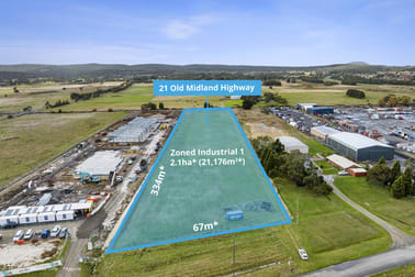 21 Old Midland Highway Ballarat North VIC 3350 - Image 1