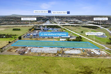 21 Old Midland Highway Ballarat North VIC 3350 - Image 2