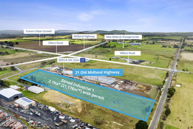 21 Old Midland Highway Ballarat North VIC 3350 - Image 3