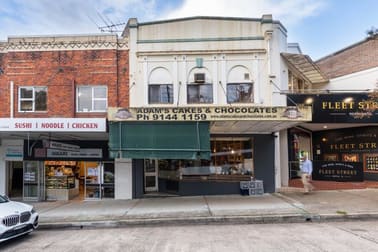 Whole Property/35 Rohini Street Turramurra NSW 2074 - Image 1