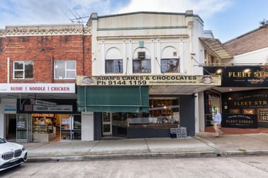 Whole Property/35 Rohini Street Turramurra NSW 2074 - Image 1
