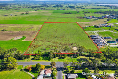 Lot C Canterbury Way Churchill VIC 3842 - Image 1